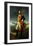 Jean-De-Dieu Soult Duke of Dalmatia, 1856-Louis Henri De Rudder-Framed Giclee Print