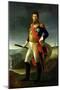 Jean-De-Dieu Soult Duke of Dalmatia, 1856-Louis Henri De Rudder-Mounted Giclee Print