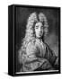 Jean De La Bruyere, French Essayist and Moralist, 17th Century-Saint Jean-Framed Stretched Canvas
