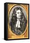 Jean De La Fontaine (1621-169), 19th Century-Gustave Dore-Framed Stretched Canvas