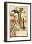 Jean De La Fontaine, French Poet and Fabulist-null-Framed Giclee Print