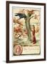 Jean De La Fontaine, French Poet and Fabulist-null-Framed Giclee Print