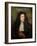 Jean de La Fontaine-Hyacinthe Rigaud-Framed Giclee Print