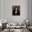 Jean de La Fontaine-Hyacinthe Rigaud-Giclee Print displayed on a wall