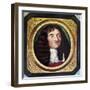 Jean de La Fontaine-Jean the Elder Petitot-Framed Giclee Print