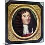 Jean de La Fontaine-Jean the Elder Petitot-Mounted Giclee Print