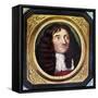 Jean de La Fontaine-Jean the Elder Petitot-Framed Stretched Canvas