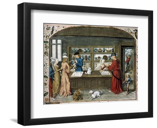 Premium Giclee Print, , large