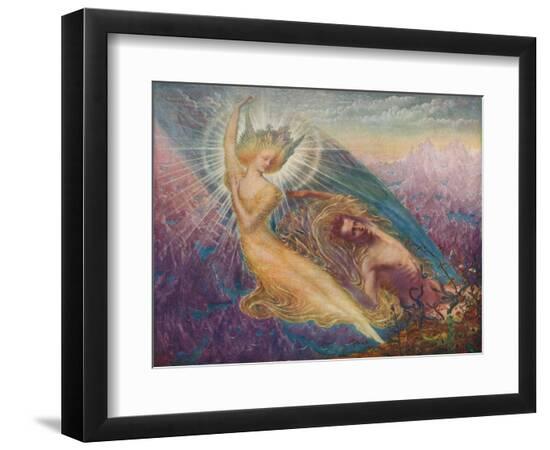 Premium Giclee Print, , large
