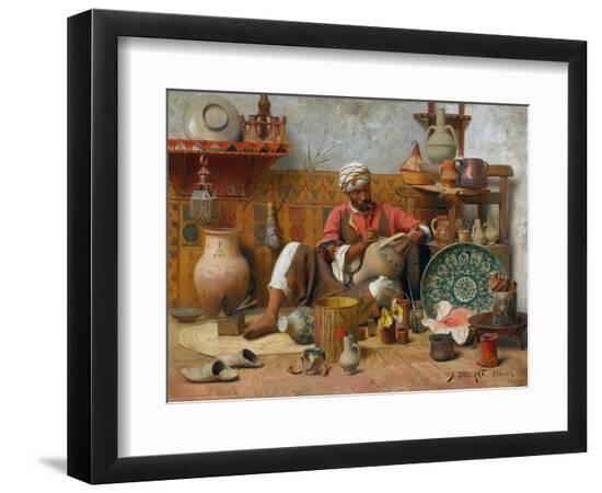 Premium Giclee Print, , large