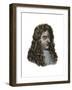 Jean-Dominique Cassini-Stefano Bianchetti-Framed Giclee Print