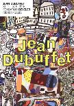 Inspection of the Territory-Jean Dubuffet-Framed Art Print