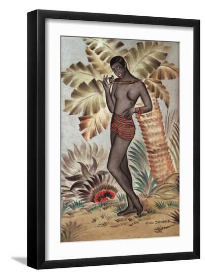 Premium Giclee Print, , large