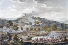 The Battle of Montebello and Casteggio, Italy, 20 Prairial, Year 8 (9 June 1800)-Jean Duplessis-bertaux-Giclee Print