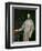 Jean Duvergier de Hauranne-Philippe De Champaigne-Framed Giclee Print