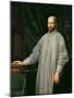 Jean Duvergier de Hauranne-Philippe De Champaigne-Mounted Giclee Print