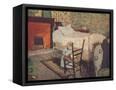 Canvas Black