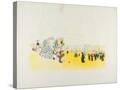 Stretched Canvas