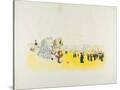 Stretched Canvas