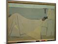 Wood Mount