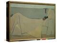 Stretched Canvas