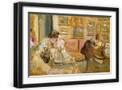 Black Frame