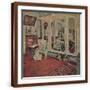 Brown Frame