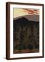 Brown Frame