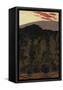 Canvas Black