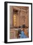 Black Frame