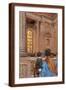 Brown Frame