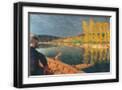Black Frame