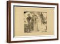 Brown Frame