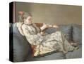 Stretched Canvas