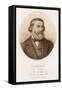Jean Eugene Vigneres-Adolphe Verin-Framed Stretched Canvas
