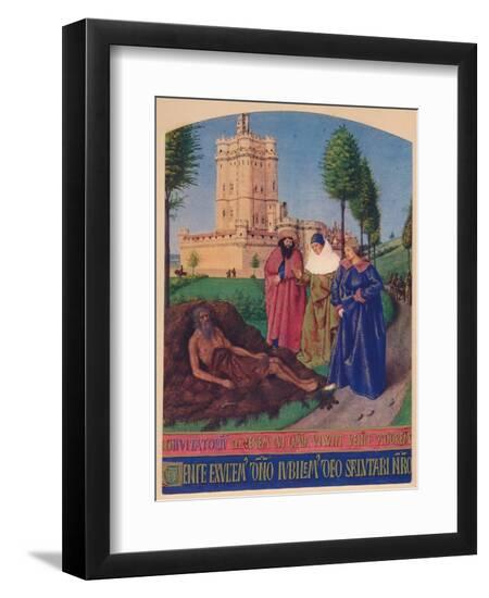 Premium Giclee Print, , large