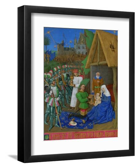 Premium Giclee Print, , large