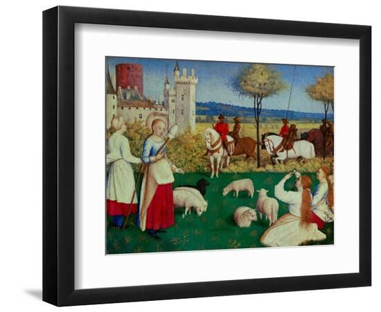 Premium Giclee Print, , large