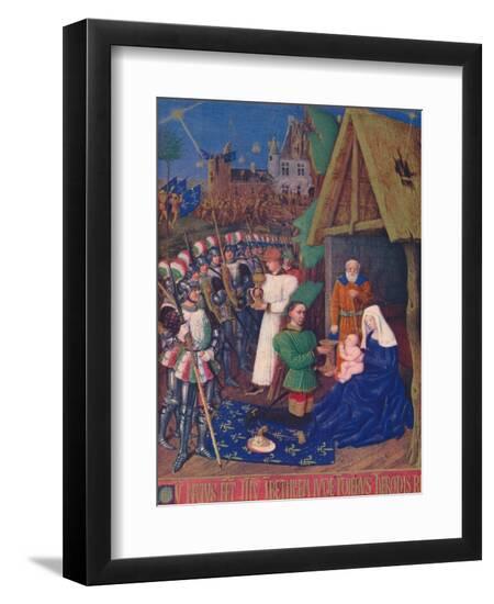 Premium Giclee Print, , large