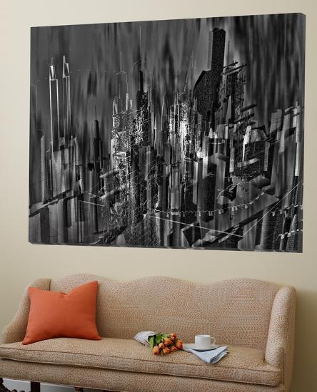 Loft Art, , large