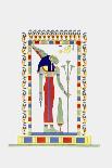 Thout Thoth Twice as Large-Jean-Fran?s Champollion-Giclee Print