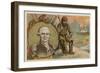 Jean Francois De Galaup, Comte De Laperouse-null-Framed Giclee Print