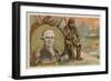 Jean Francois De Galaup, Comte De Laperouse-null-Framed Giclee Print