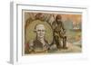 Jean Francois De Galaup, Comte De Laperouse-null-Framed Giclee Print