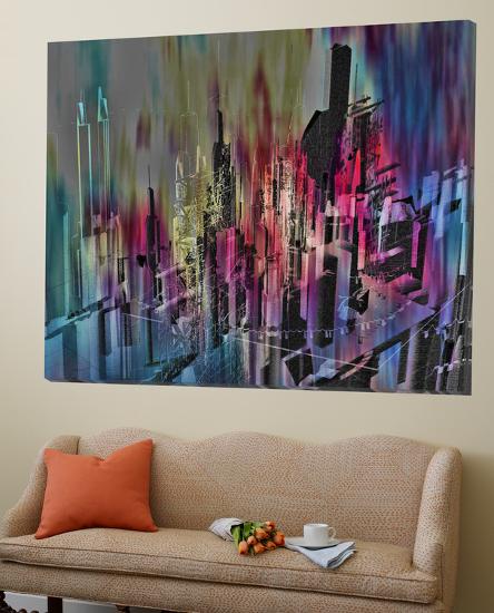 Loft Art, , large