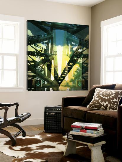 Loft Art, , large