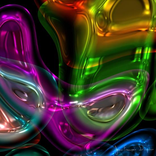 Premium Giclee Print, , large