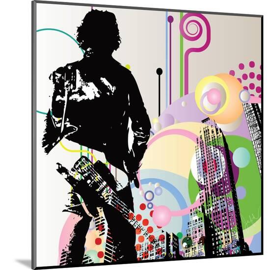 Art Print, , large