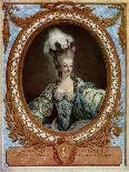 Nina, 1787-Jean-François Janinet-Framed Giclee Print