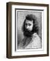 Jean-Francois Millet, 19th Century French Painter-Jean Francois Millet-Framed Giclee Print